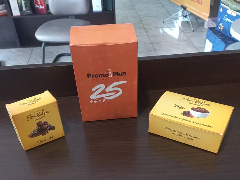 Rótulos e Etiquetas